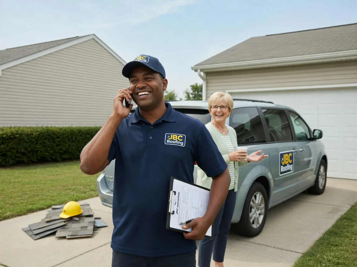 Roof Replacement Springbrook, IA FAQs